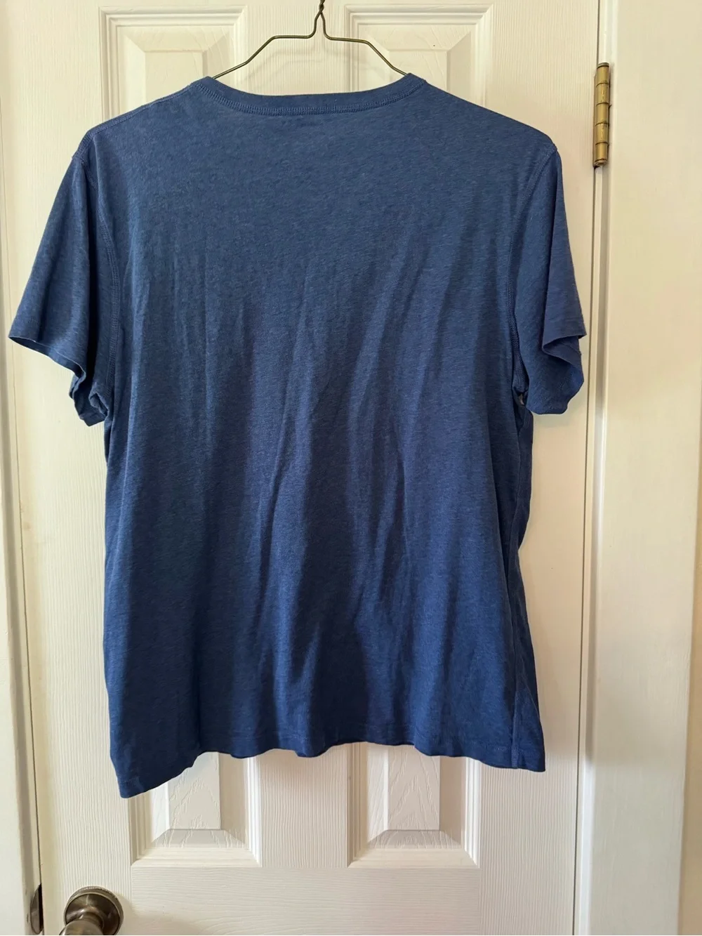J. Crew description classic
